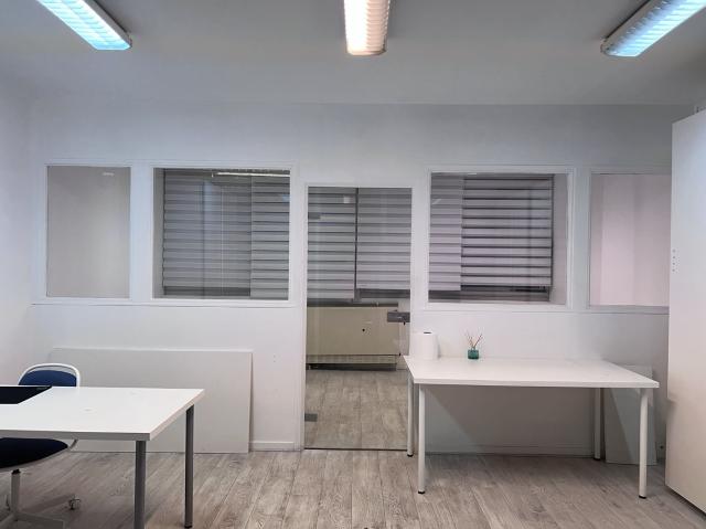 bureau rue de paradis 75010