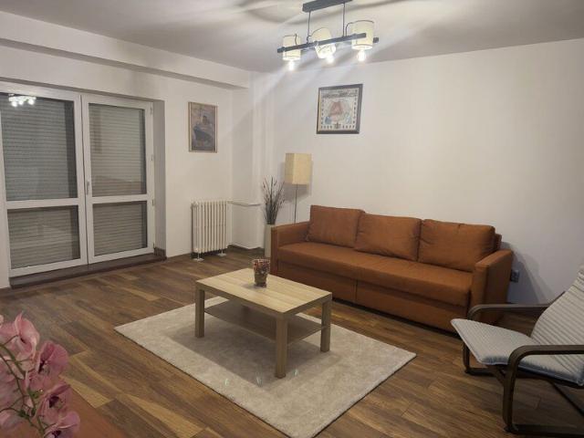 Burebista, apartament cu 2 camere, exclus activitati imorale