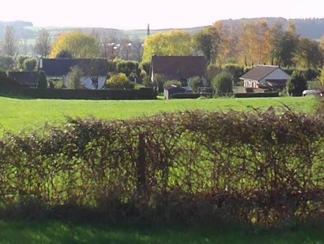 Bures en Bray Vente Terrain 76