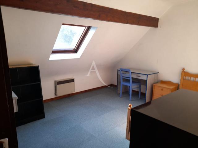 Bures sur Yvette Location Appartement 91