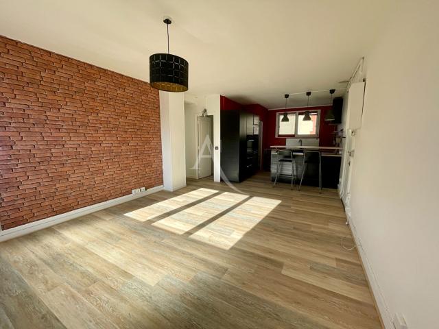 Bures sur Yvette Location Appartement 91
