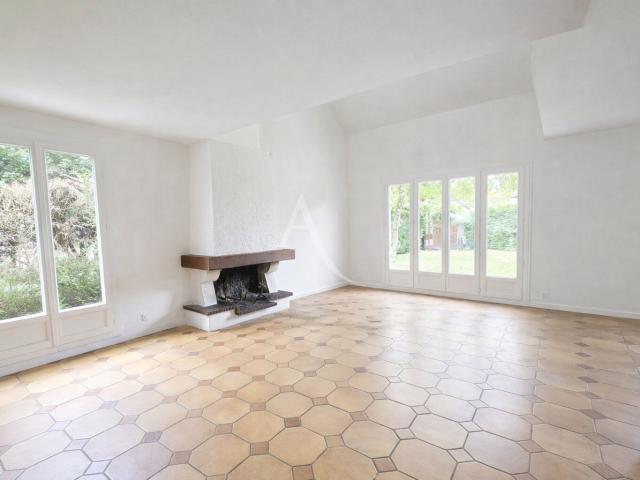 Bures sur Yvette Vente Maison 91
