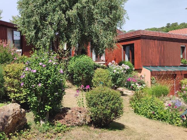 Bures sur Yvette Vente Maison 91