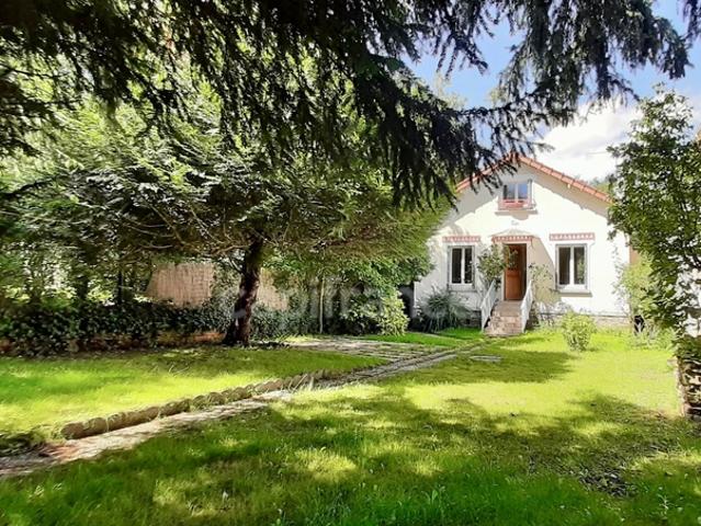 Bures sur Yvette Vente Maison 91