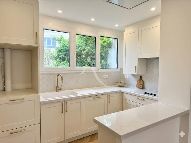 Bures sur Yvette Vente Maison 91