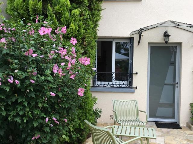 Bures sur Yvette Vente Maison 91