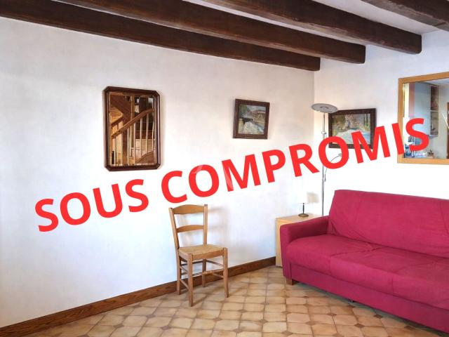 Bures sur Yvette Vente Maison 91