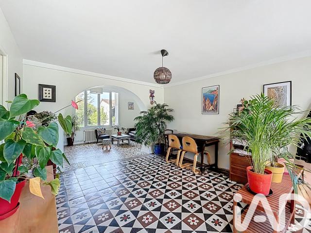 Bures sur Yvette Vente Maison 91