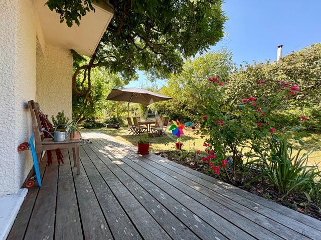 Bures sur Yvette Vente Maison 91