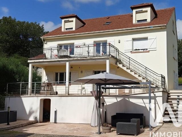Bures sur Yvette Vente Maison 91
