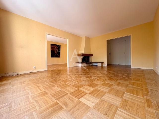 Bures sur Yvette Vente Appartement 91