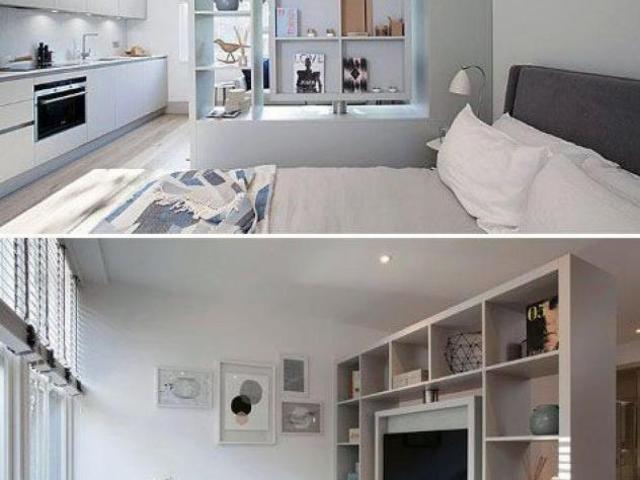 Bures sur Yvette Vente Appartement 91