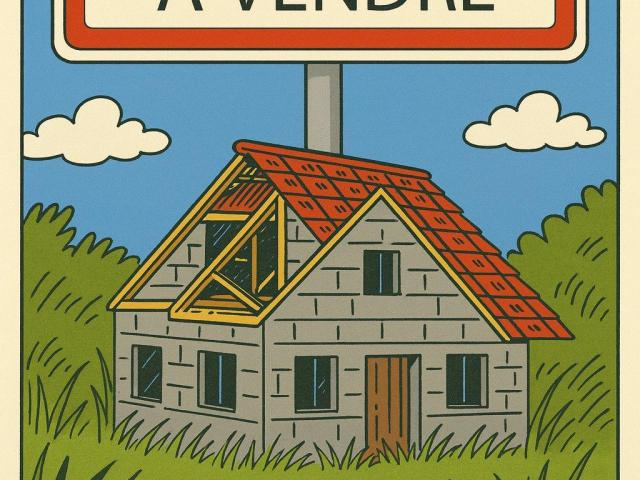 Bures sur Yvette Vente Terrain 91