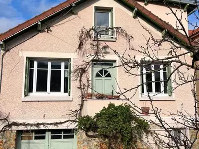 Bures sur Yvette 91440 Achat / Vente maison 4 pièces t4