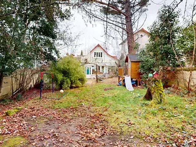 Bures sur Yvette 91440 Achat / Vente maison 4 pièces t4 au dernier étage parking