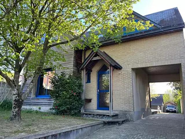 Bures sur Yvette 91440 Achat / Vente maison 5 pièces t5 jardin terrasse