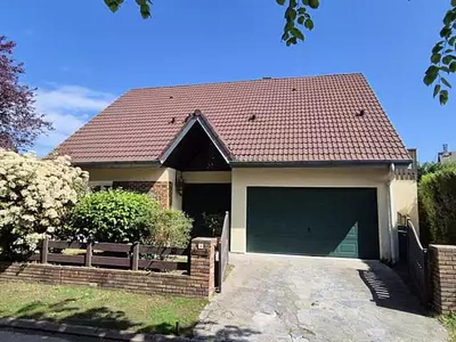 Bures sur Yvette 91440 Achat / Vente maison 6 pièces t6