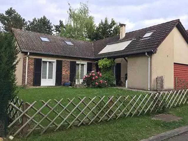 Bures sur Yvette 91440 Achat / Vente maison 6 pièces t6 jardin terrasse