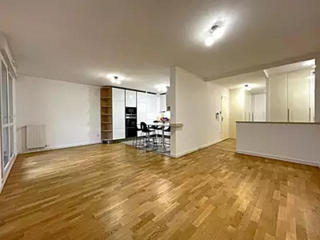 Bures sur Yvette 91440 Achat / Vente appartement 4 pièces t4 jardin terrasse
