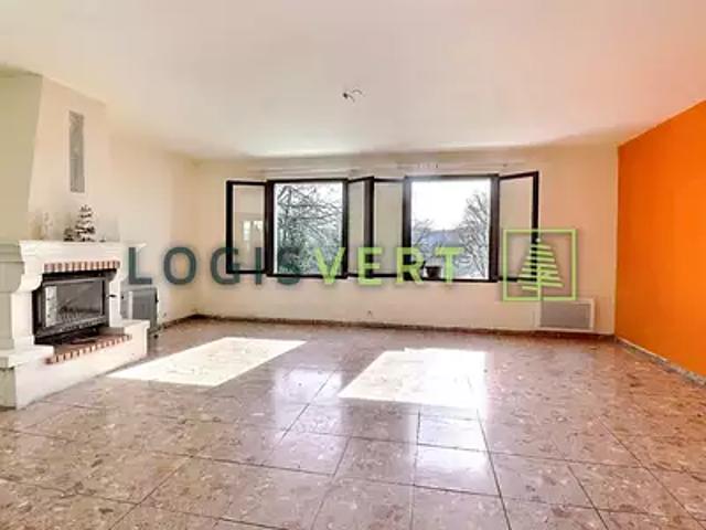 Bures sur Yvette 91440 Achat / Vente appartement 6 pièces t6 terrasse