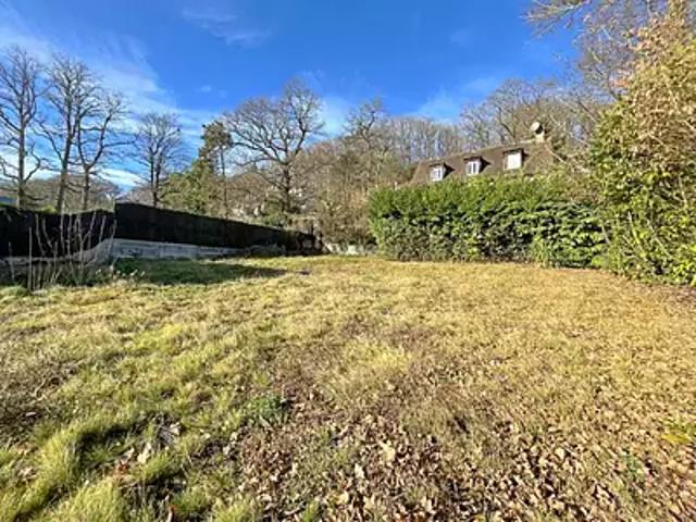 Bures sur Yvette 91440 Achat / Vente terrain