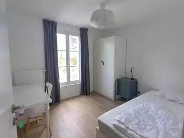 Bures sur Yvette 91440 Location appartement 1 pièce t1