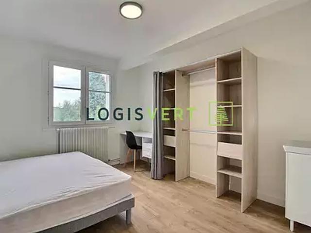 Bures sur Yvette 91440 Location appartement 1 pièce t1