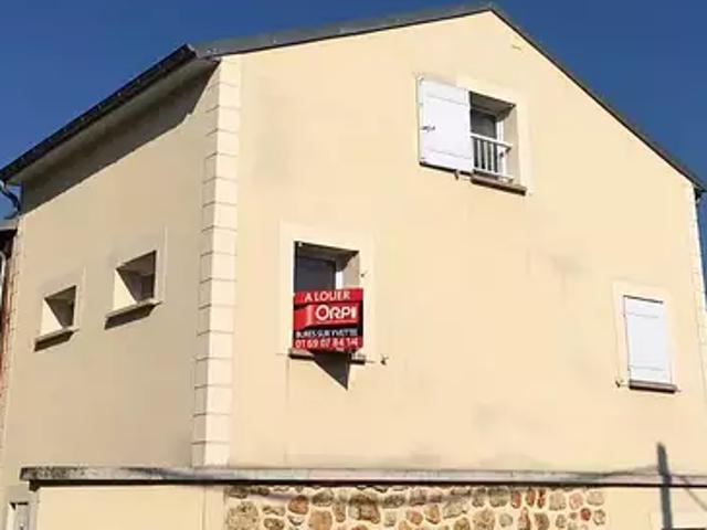 Bures sur Yvette 91440 Location appartement 1 pièce t1