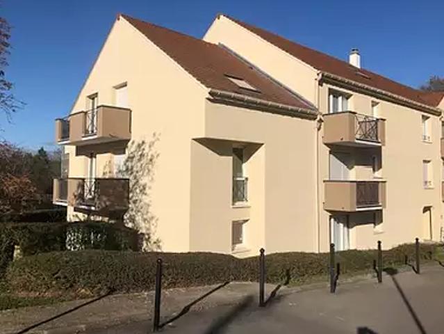 Bures sur Yvette 91440 Location appartement 2 pièces t2 balcon