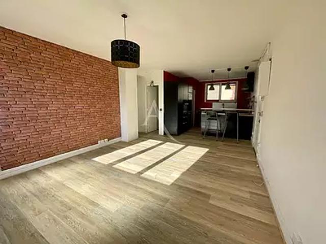 Bures sur Yvette 91440 Location appartement 3 pièces t3 cave parking