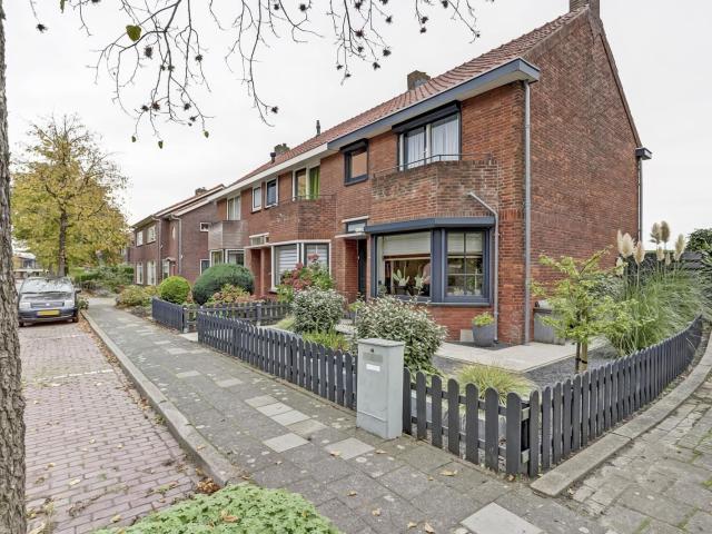 Burg Elenbaasstraat 3, 4416AN, Kruiningen, Zeeland 4416AN