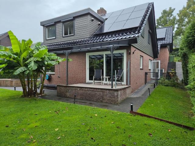 Burg. Snijdersstraat 17, 6363BG, Wijnandsrade, Limburg 6363BG