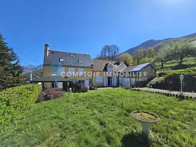 Burgalays 31440 Achat / Vente maison 6 pièces t6