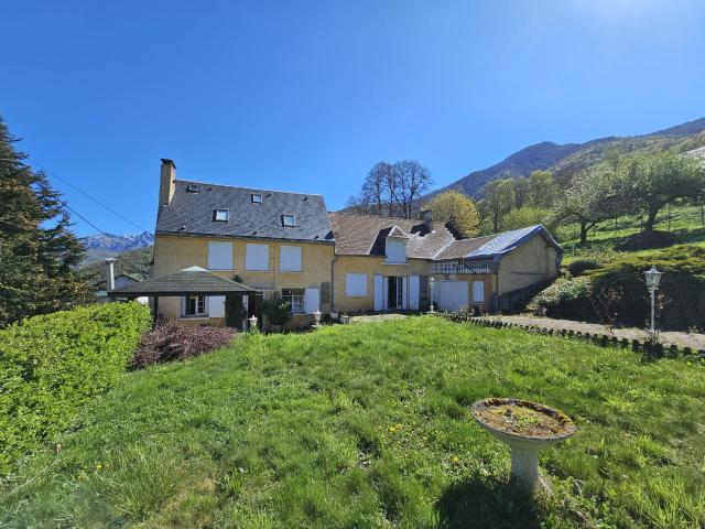 Burgalays Vente Maison 31