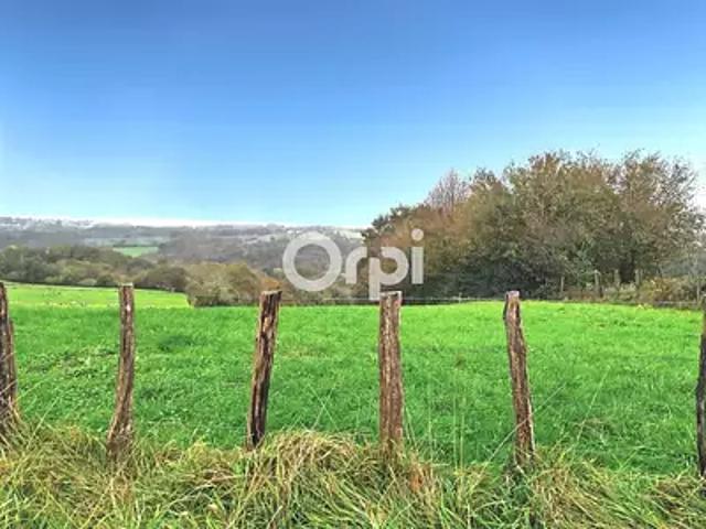 Burgaronne 64390 Achat / Vente terrain
