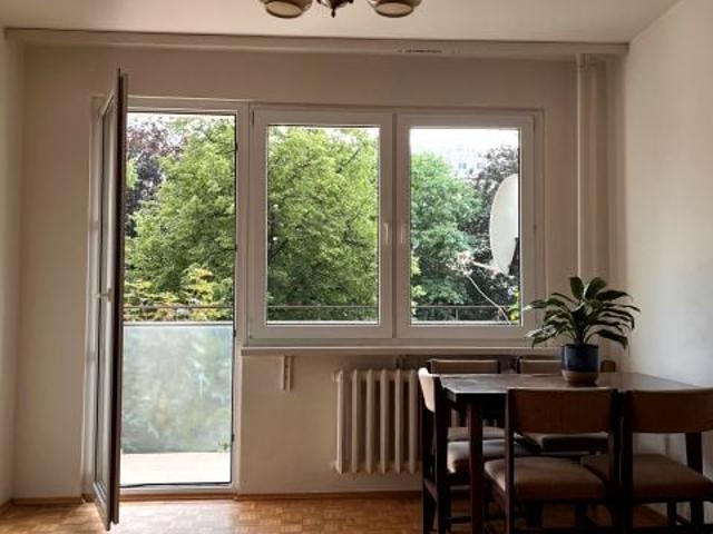 Burgaska 6 59,20 m², Warszawa
