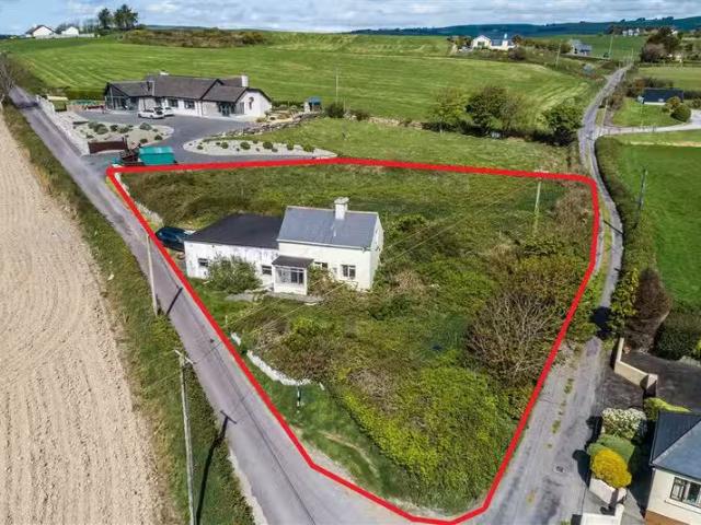 Burgatia, Rosscarbery, West Cork