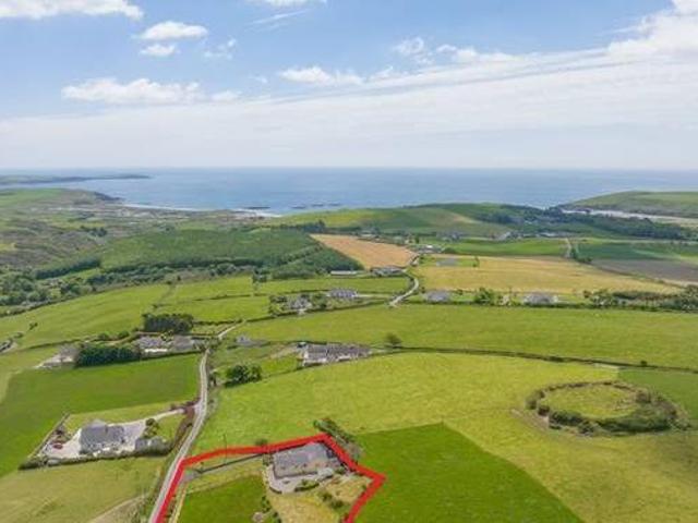 Burgatia Rosscarbery Co Cork