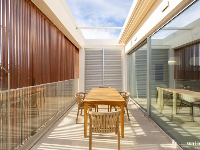 Burgau Sea Gardens 180m² Luz