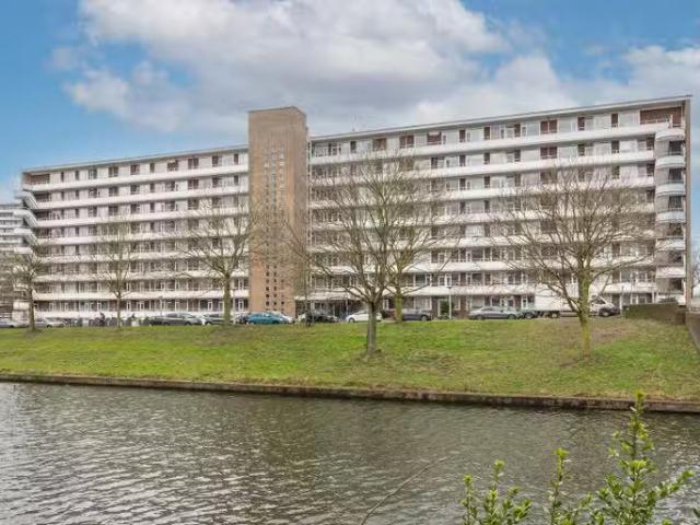 Burgemeester Cramergracht 57 Amsterdam