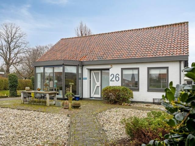 Burgemeester Crezéelaan 26, 2678KX, De Lier, Zuid Holland 2678KX