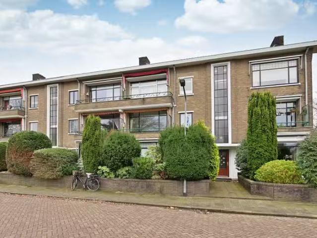 Burgemeester Andriessenstraat 10 Hilversum