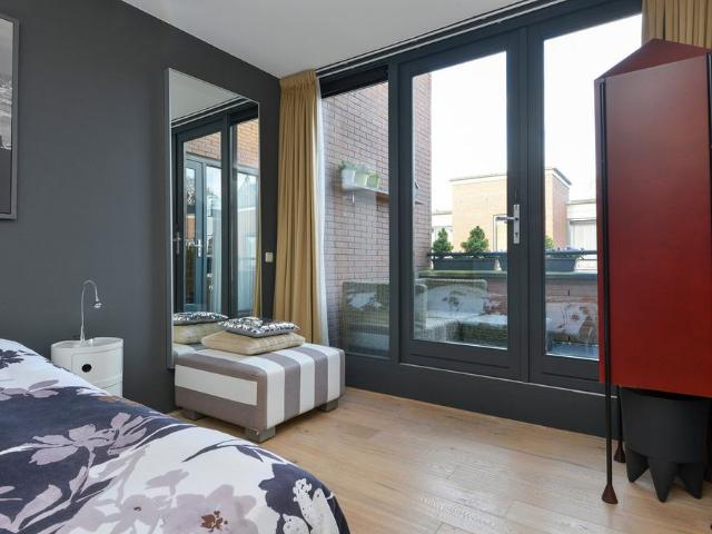 Burgemeester Banisstraat 7