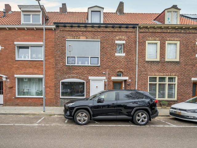 Burgemeester Bloemartsstraat 8 A, 5913BE, Venlo, Limburg 5913BE