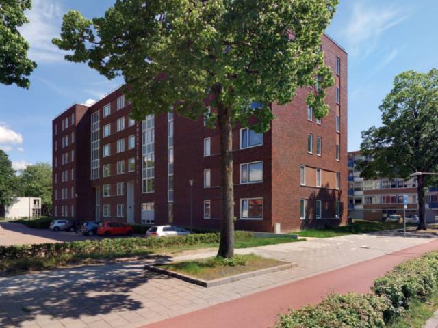 Burgemeester Blomlaan 318
