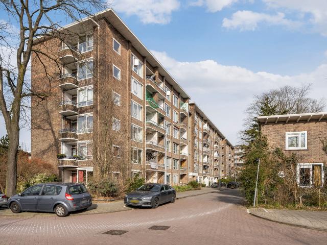 Burgemeester Gijsenlaan 5, 3118BK, Schiedam, Zuid Holland 3118BK