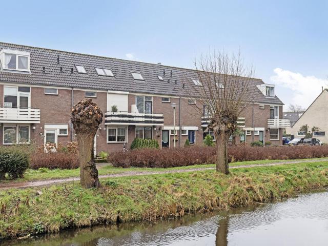 Burgemeester de Herderplantsoen 68, 2396WZ, Koudekerk Aan Den Rijn, Zuid Holland 2396WZ