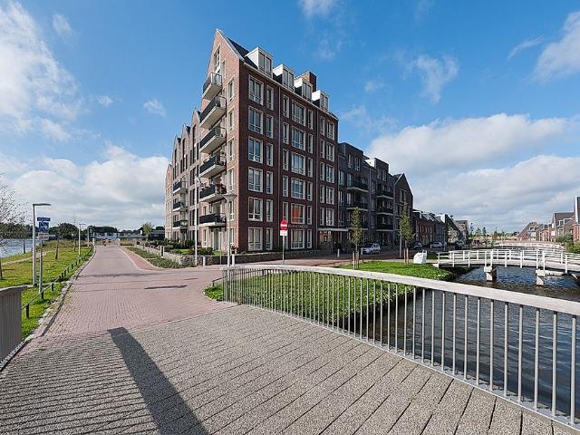 Burgemeester De Wildesingel 40