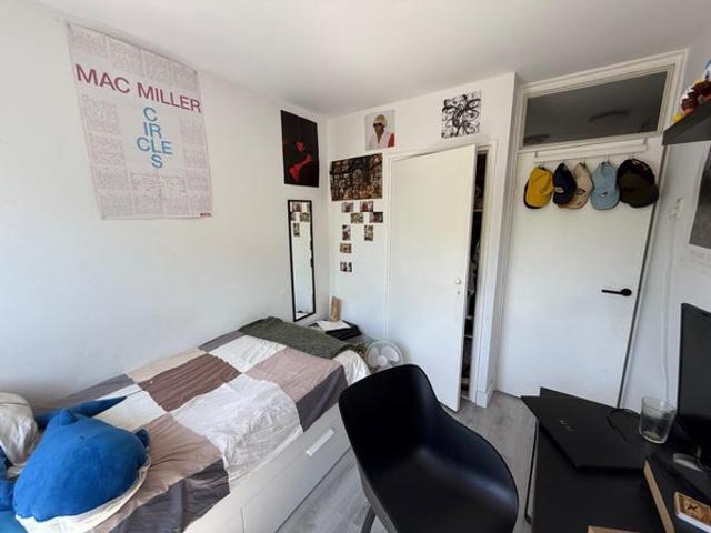 Burgemeester Edo Bergsmalaan, Enschede Amsterdam Apartments for Rent