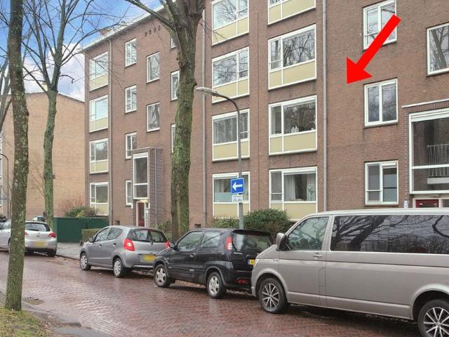 Burgemeester Elsenlaan 211, 2282NE, Rijswijk, Zuid Holland 2282NE